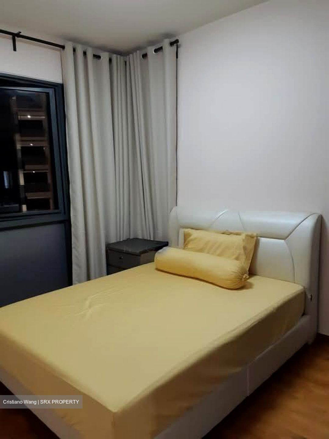 North Park Residences (D27), Apartment #588207211